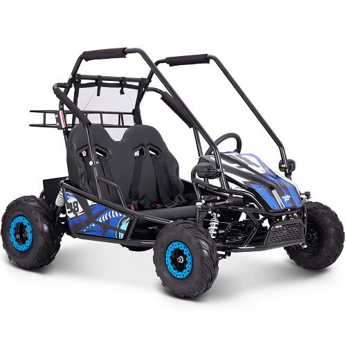 ELECTRIC MUD MONSTER XL