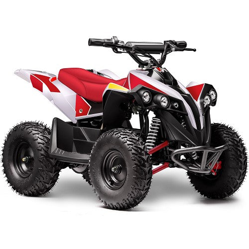 BULLY ATV 1000W