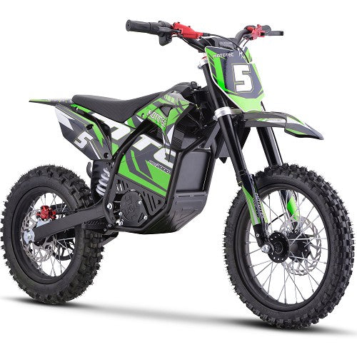 TEC 2000W PRO