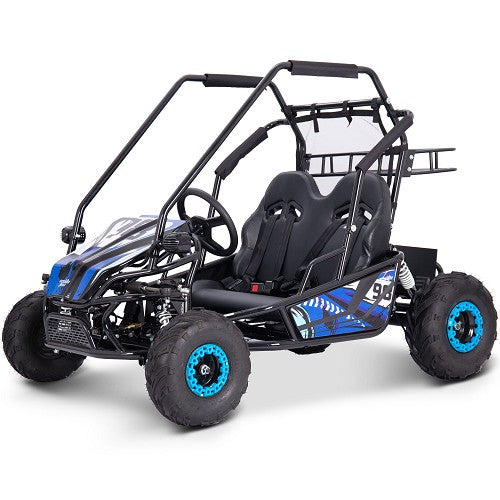 ELECTRIC MUD MONSTER XL