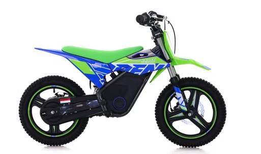 WARRIOR KIDS SX-E350