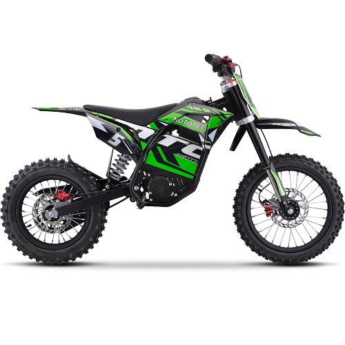 TEC 2000W PRO