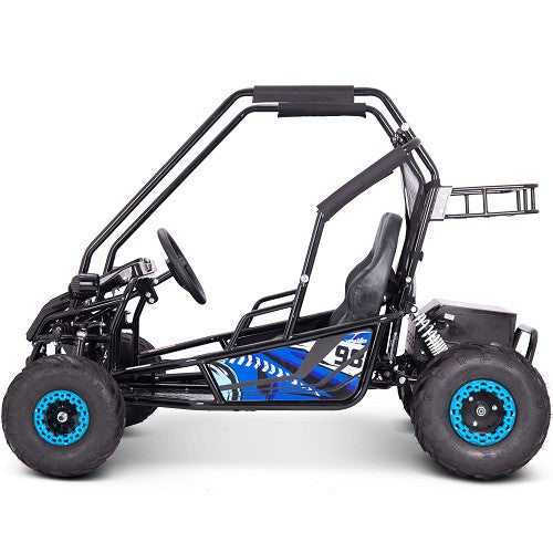 ELECTRIC MUD MONSTER XL