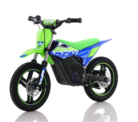WARRIOR KIDS SX-E350
