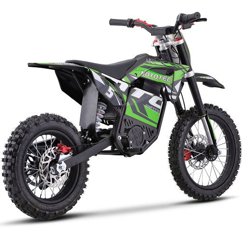 TEC 2000W PRO