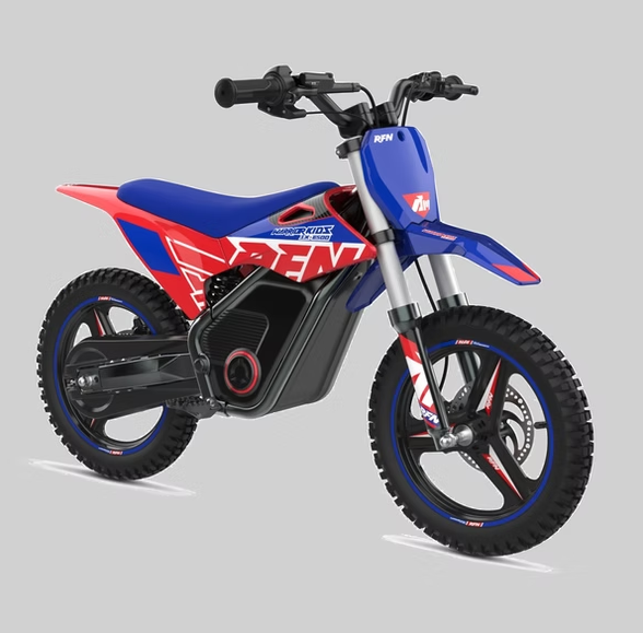 WARRIOR KIDS SX-E500