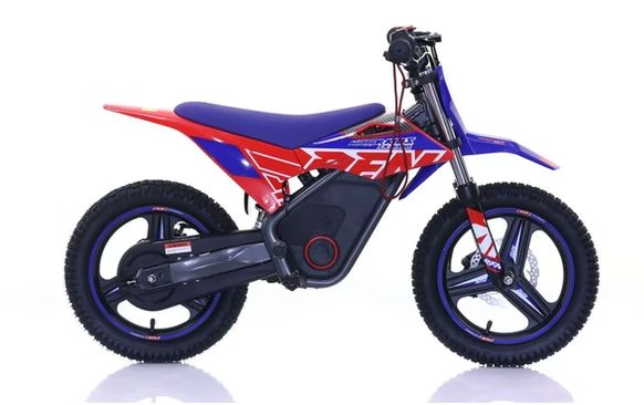 WARRIOR KIDS SX-E500