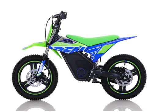 WARRIOR KIDS SX-E350