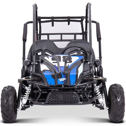 ELECTRIC MUD MONSTER XL