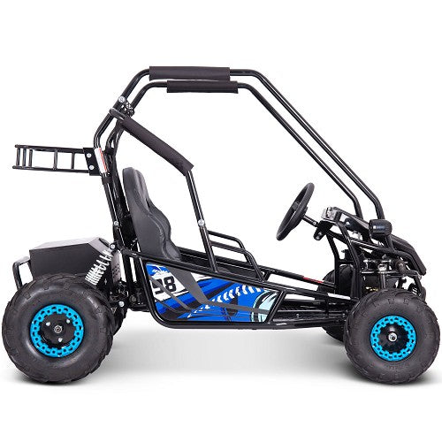 ELECTRIC MUD MONSTER XL