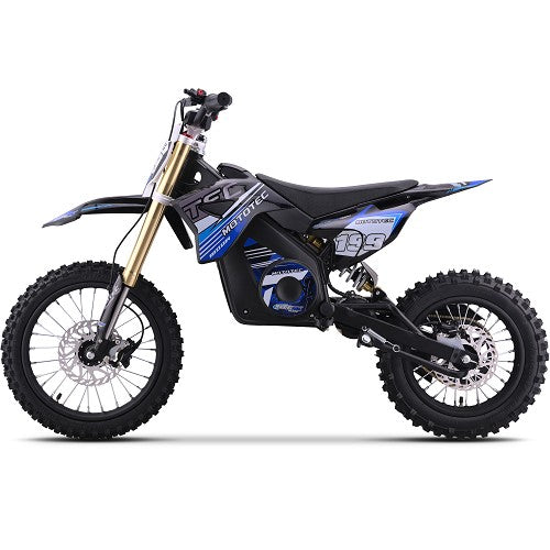 TEC 1800W PRO