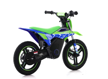 WARRIOR KIDS SX-E350