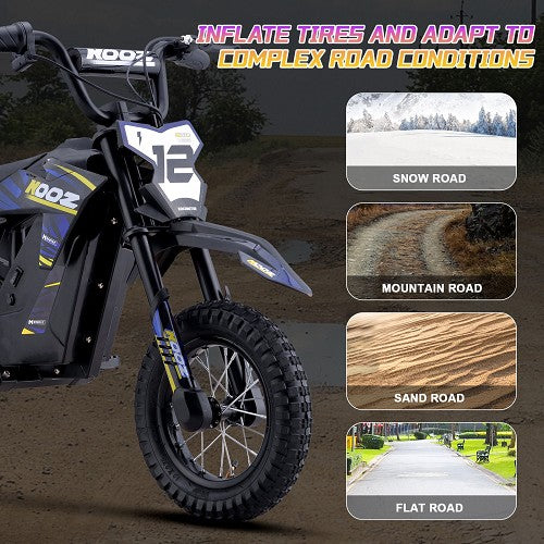 KOOZ 300W