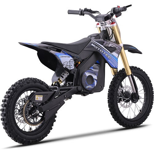 TEC 1800W PRO