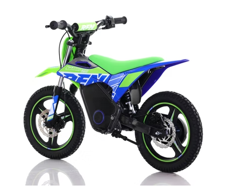 WARRIOR KIDS SX-E350