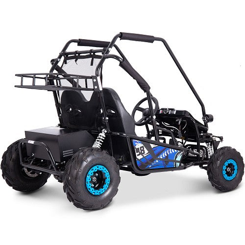 ELECTRIC MUD MONSTER XL
