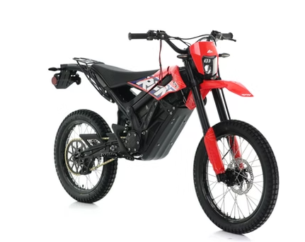 ARES RALLY PRO STREET LEGAL
