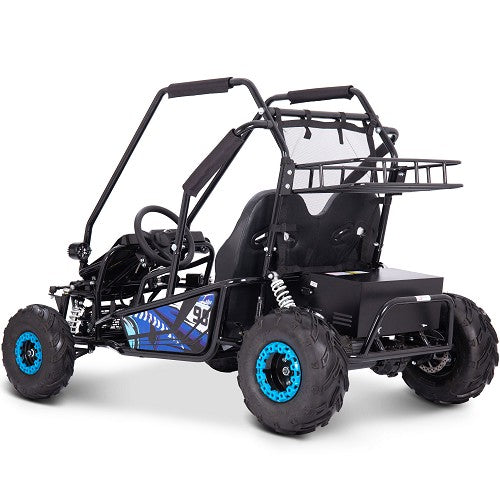 ELECTRIC MUD MONSTER XL