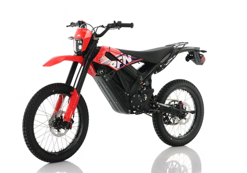 ARES RALLY PRO STREET LEGAL