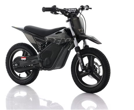 WARRIOR KIDS SX-E350