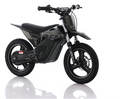 WARRIOR KIDS SX-E350