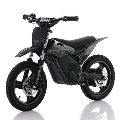 WARRIOR KIDS SX-E350