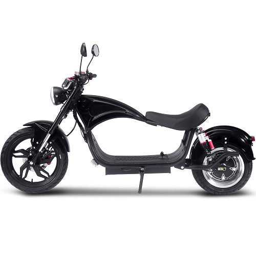 E- RAVEN 2500W