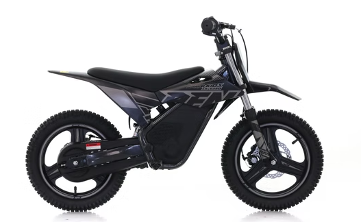 WARRIOR KIDS SX-E350
