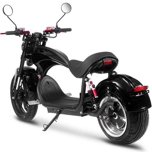E- RAVEN 2500W
