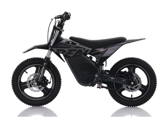WARRIOR KIDS SX-E350