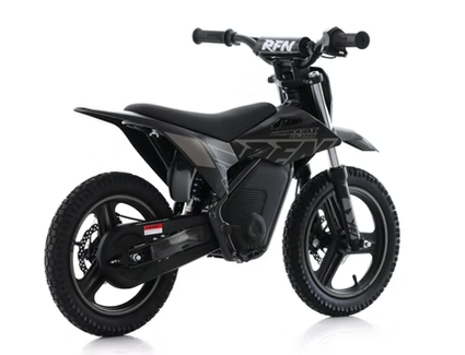 WARRIOR KIDS SX-E350