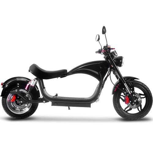 E- RAVEN 2500W
