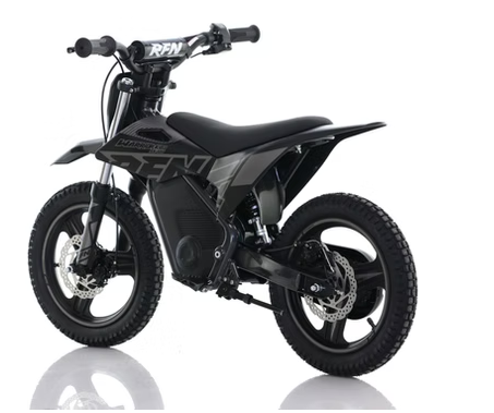 WARRIOR KIDS SX-E350