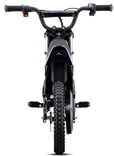 BLAZE ELECTRIC DIRT BIKE