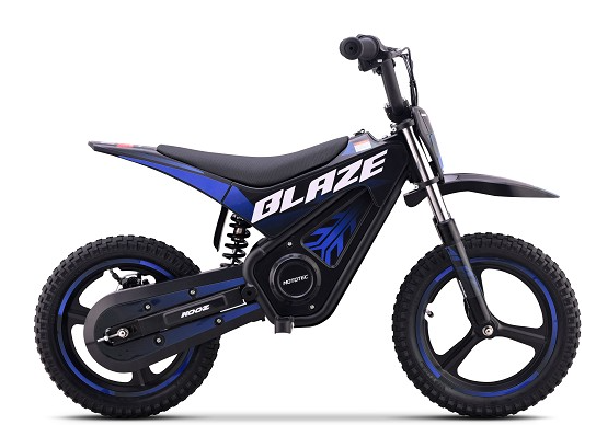 BLAZE ELECTRIC DIRT BIKE