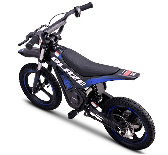 BLAZE ELECTRIC DIRT BIKE