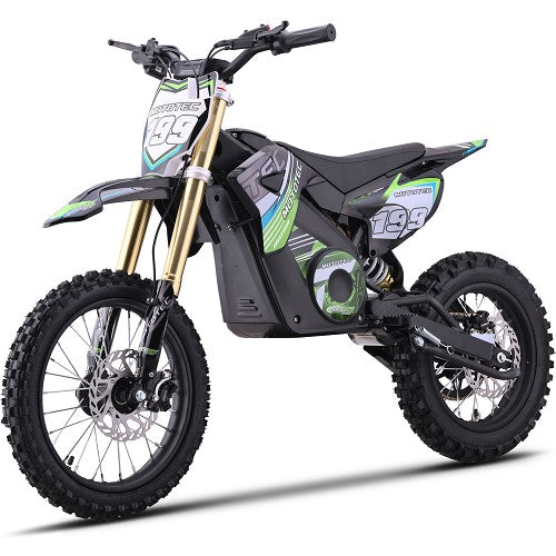 TEC 1800W PRO