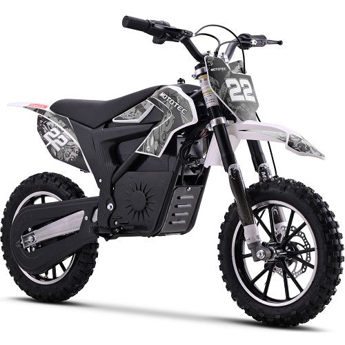 DEMON ELECTRIC DIRT BIKE