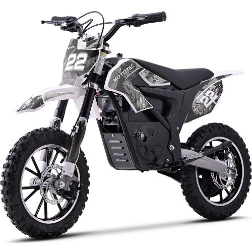 DEMON ELECTRIC DIRT BIKE