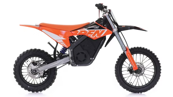 RFN SX-E2