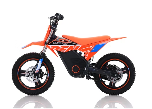 WARRIOR KIDS SX-E350
