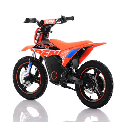 WARRIOR KIDS SX-E350