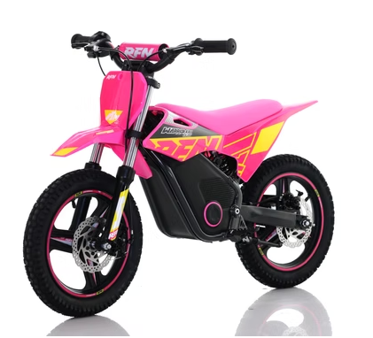 WARRIOR KIDS SX-E350