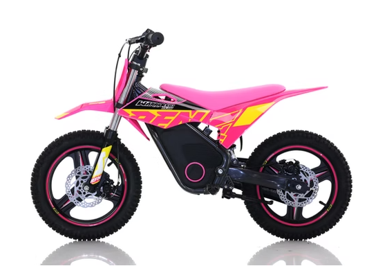 WARRIOR KIDS SX-E350