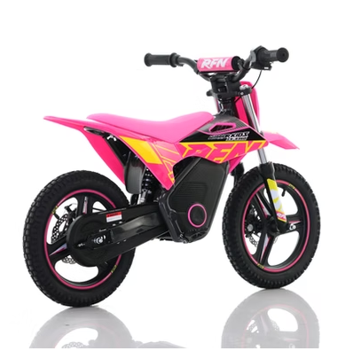 WARRIOR KIDS SX-E350