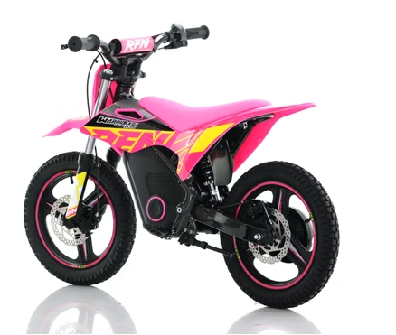 WARRIOR KIDS SX-E350