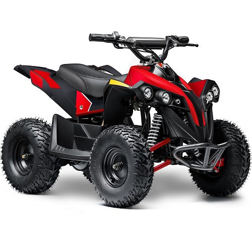 BULLY ATV 1000W