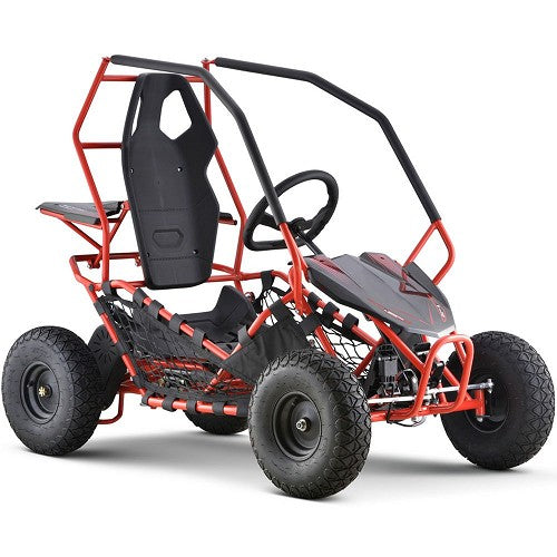 ELECTRIC MUD MONSTER XL