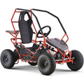 ELECTRIC MUD MONSTER XL