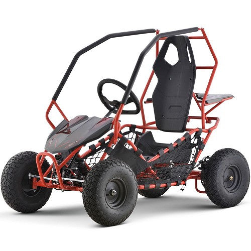 ELECTRIC MUD MONSTER XL